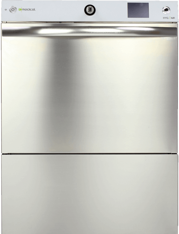 HYG 7 AIR